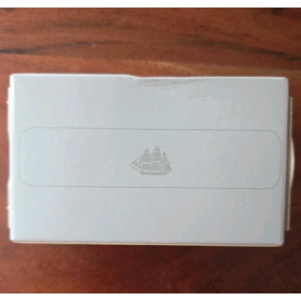 Old Spice brand new